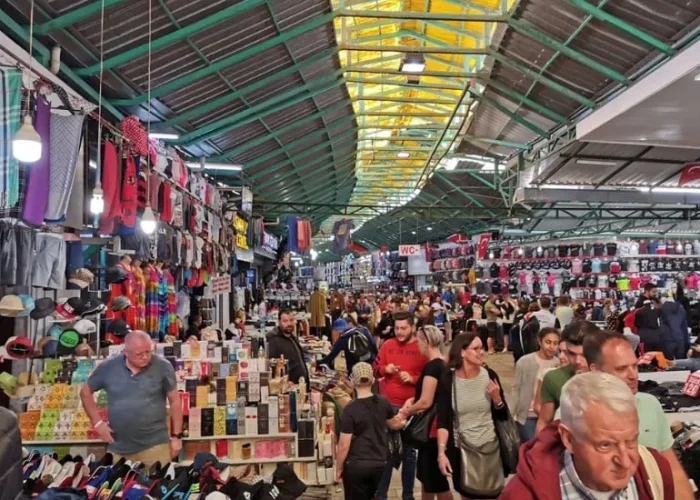 manavgat bazaar