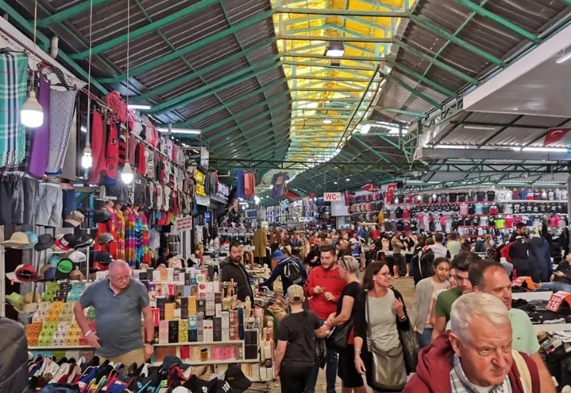 manavgat bazaar
