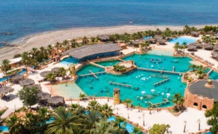 Seapark Alanya