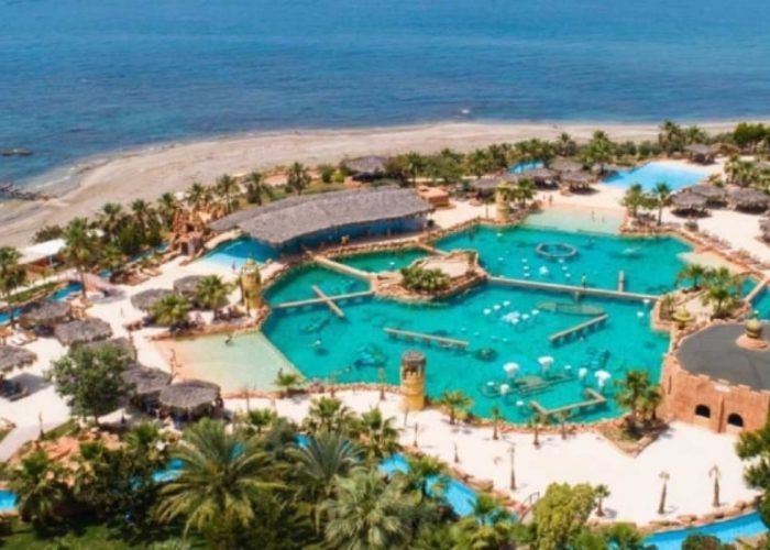 Seapark Alanya