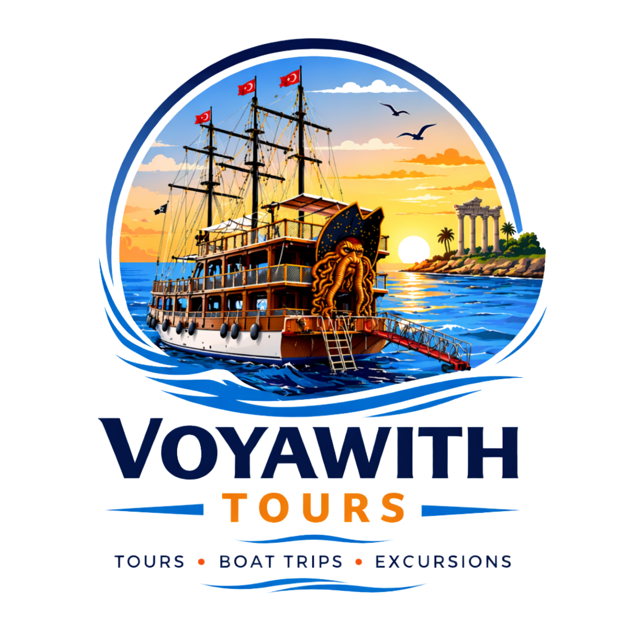 Best Tour Operator in Side